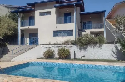 Casa com 5 quartos para alugar no nova gardênia, atibaia , 315 m2 por r$ 7.500