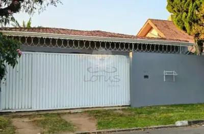 Casa com 3 quartos para alugar no loteamento loanda, atibaia , 240 m2 por r$ 4.600