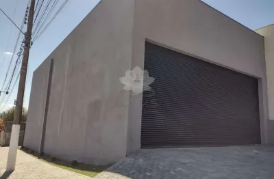 Barracão / galpão / depósito para alugar no alvinópolis, atibaia , 234 m2 por r$ 10.000