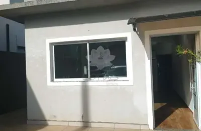 Casa com 2 quartos à venda no jardim paulista, atibaia , 123 m2 por r$ 620.000