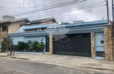 Casa com 5 quartos à venda no samambaia parque residencial, atibaia , 350 m2 por r$ 1.980.000