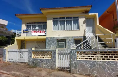 Casa comercial para alugar na vila gardênia, atibaia , 250 m2 por r$ 4.000