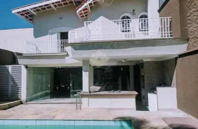 Casa com 3 quartos para alugar no jardim paulista, atibaia , 241 m2 por r$ 6.500