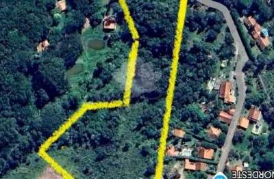 Terreno comercial à venda no rosário, atibaia  por r$ 2.390.000