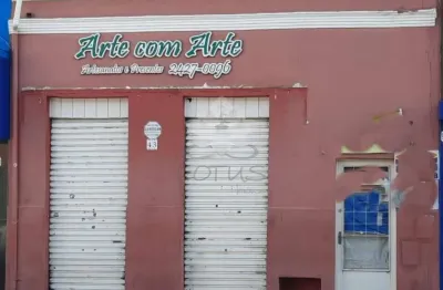 Terreno comercial à venda no centro, atibaia  por r$ 1.200.000