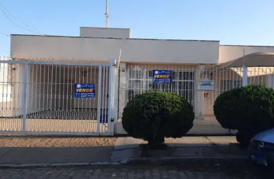 Casa comercial à venda no centro, atibaia , 293 m2 por r$ 1.100.000
