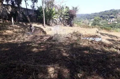 Terreno comercial à venda no jardim jaraguá, atibaia  por r$ 1.300.000