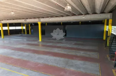 Sala comercial para alugar na vila santa clara, atibaia , 1100 m2 por r$ 25.000