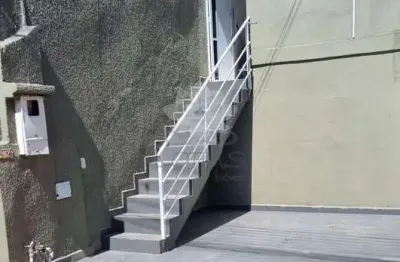 Casa com 1 quarto para alugar na vila mira, atibaia , 40 m2 por r$ 1.500