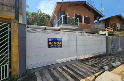 Casa com 3 quartos para alugar na cidade satélite, atibaia , 200 m2 por r$ 5.000