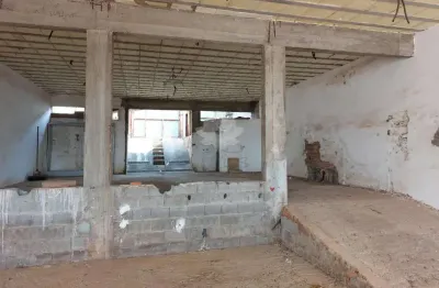 Casa comercial à venda no jardim alvinópolis, atibaia , 250 m2 por r$ 600.000
