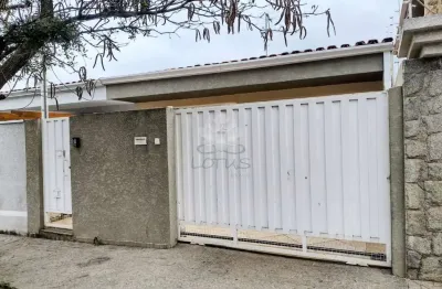Casa com 3 quartos para alugar no jardim brasil, atibaia , 125 m2 por r$ 3.000