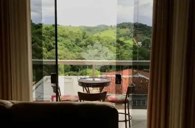 Casa com 3 quartos à venda no jardim brogotá, atibaia , 270 m2 por r$ 980.000