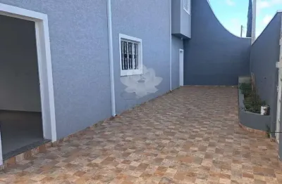 Casa com 3 quartos à venda no jardim brogotá, atibaia , 110 m2 por r$ 640.000