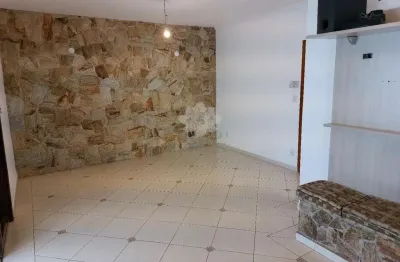 Casa com 3 quartos para alugar na vila rica, atibaia , 168 m2 por r$ 4.800