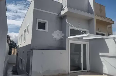 Casa com 3 quartos para alugar no jardim maristela, atibaia , 115 m2 por r$ 4.000