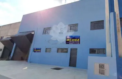 Barracão / galpão / depósito para alugar no recreio estoril, atibaia , 860 m2 por r$ 18.000