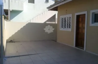 Casa com 2 quartos para alugar no jardim das cerejeiras, atibaia , 60 m2 por r$ 2.500