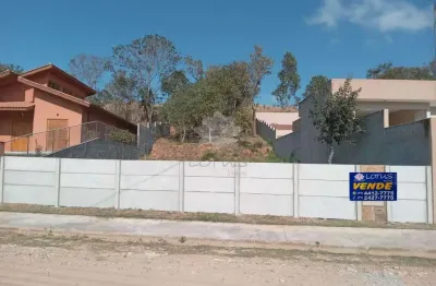 Terreno à venda no loteamento jardim solares, atibaia  por r$ 340.000