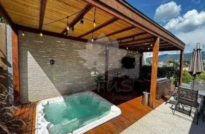 Casa com 3 quartos à venda no Jardim do Lago, Atibaia , 160 m2 por R$ 1.300.000