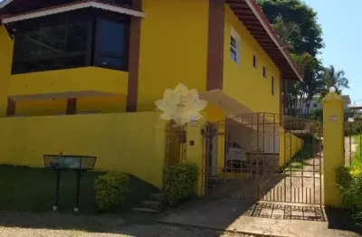 Casa com 4 quartos à venda no Centro, Piracaia , 630 m2 por R$ 1.100.000