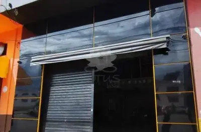 Sala comercial para alugar no Alvinópolis, Atibaia , 90 m2 por R$ 3.800