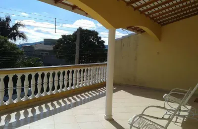 Casa com 5 quartos à venda no jardim dos pinheiros, atibaia , 279 m2 por r$ 1.050.000