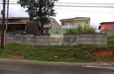 Terreno à venda no jardim maristela, atibaia  por r$ 470.000