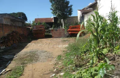 Terreno à venda no Centro, Atibaia 
