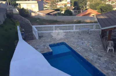 Terreno à venda no loteamento vale das flores, atibaia  por r$ 500.000