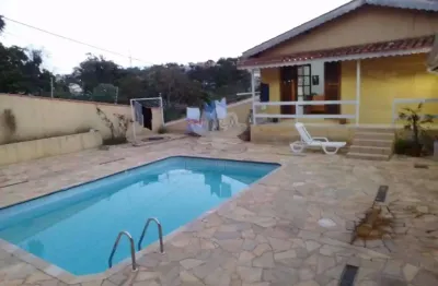 Casa com 3 quartos à venda no jardim santa bárbara, atibaia , 280 m2 por r$ 1.300.000