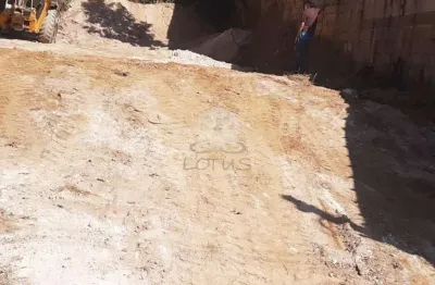 Terreno à venda no Jardim Brogotá, Atibaia 