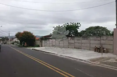 Terreno à venda no Jardim Paulista, Atibaia 