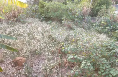 Terreno à venda no Chácaras Maringá, Atibaia 