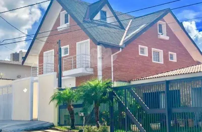 Casa com 5 quartos à venda no loteamento loanda, atibaia , 410 m2 por r$ 1.200.000