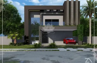 Casa em condomínio fechado com 4 quartos à venda no condomínio residencial shamballa ii, atibaia , 264 m2 por r$ 1.950.000
