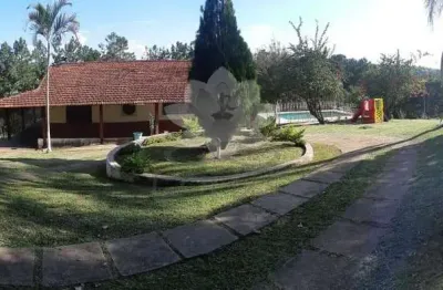 Chácara / sítio com 2 quartos à venda no jardim estância brasil, atibaia , 250 m2 por r$ 870.000