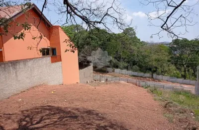Terreno à venda no Jardim Paulista, Atibaia 