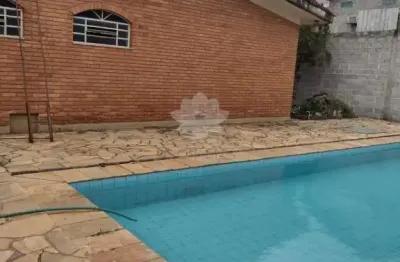 Casa com 3 quartos à venda no jardim brogotá, atibaia , 300 m2 por r$ 640.000