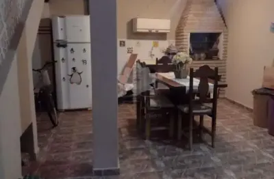 Casa com 2 quartos à venda no atibaia jardim, atibaia , 129 m2 por r$ 550.000