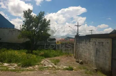 Terreno comercial à venda no Centro, Atibaia 