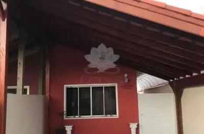 Casa em condomínio fechado com 2 quartos à venda no centro, bom jesus dos perdões , 75 m2 por r$ 350.000