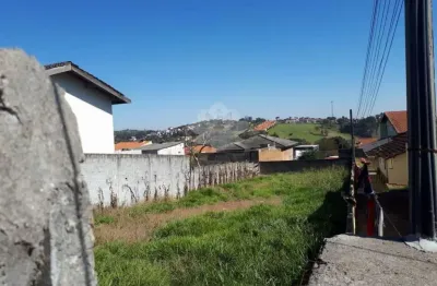 Terreno comercial à venda no jardim das cerejeiras, atibaia  por r$ 400.000