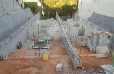 Terreno à venda no jardim do lago, atibaia , 127 m2 por r$ 700.000