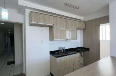Apartamento com 2 quartos para alugar na Rua Claudino Barbosa, 640, Macedo, Guarulhos