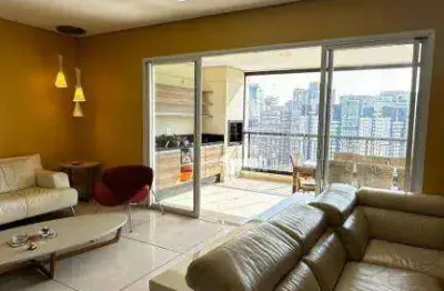 Maravilhoso apartamento com 3 dormitórios, 160 m² - venda ou aluguel - santo amaro - são paulo/são paulo