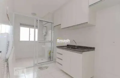 Lindo apartamento com 2 dormitórios (1 suíte) à venda, 58 m² - condomínio parque residence- guarulhos/sp