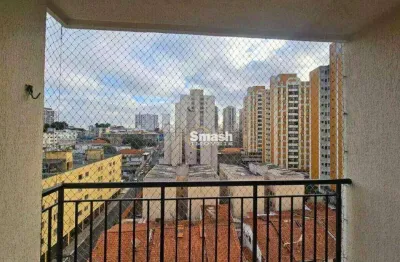 Lindo apartamento de 64 m² com 3 dormitórios à venda  - macedo - guarulhos/sp