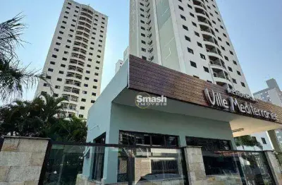 Apartamento com 3 dormitórios à venda, 64 m² por r$ 435.000,00 - gopoúva - guarulhos/sp
