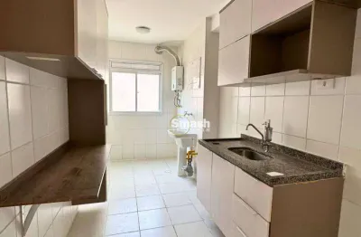 Lindo apartamento com 2 dormitórios à venda, 58 m² - condomínio parque residence - guarulhos/sp